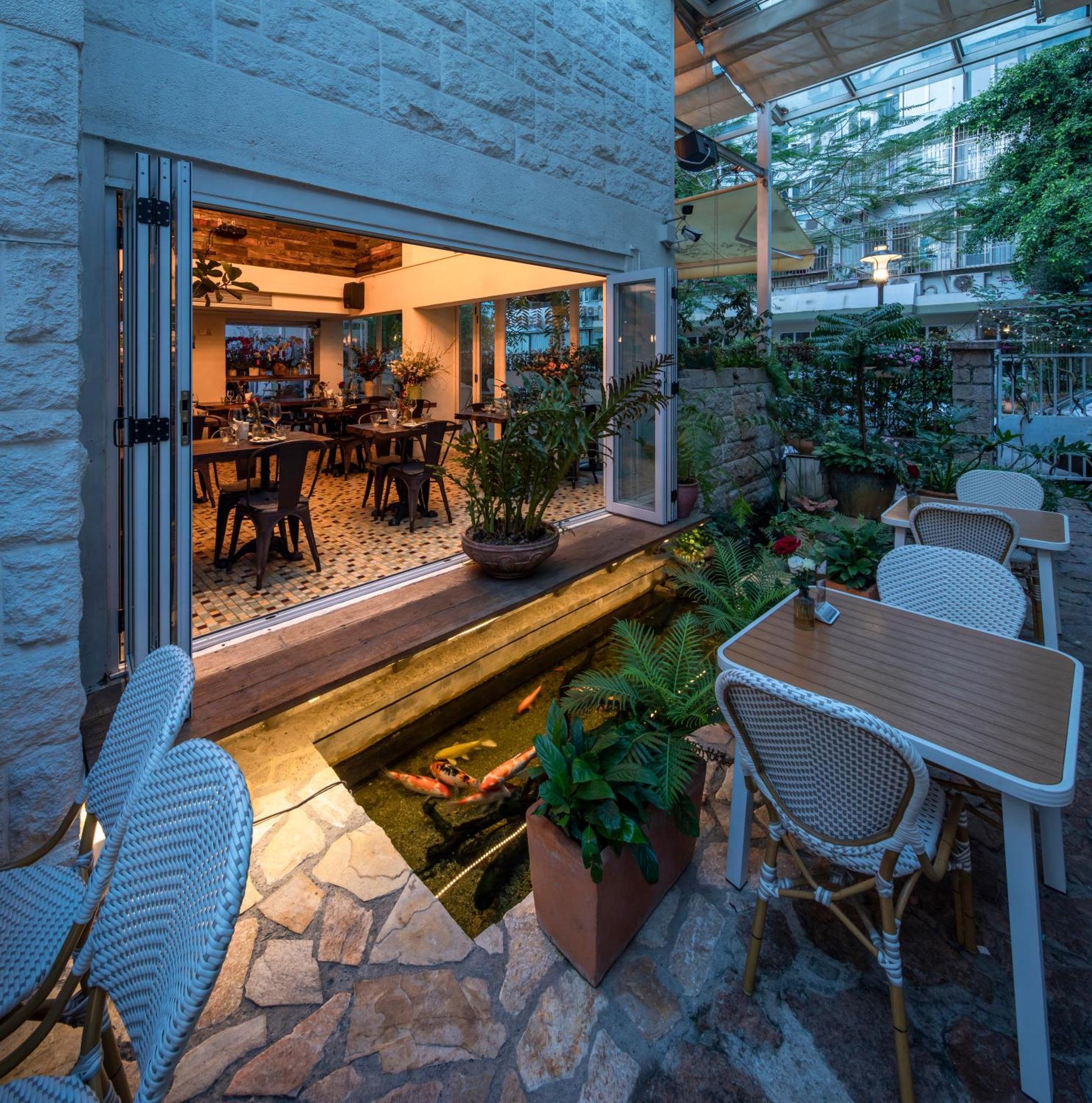 Shenzhen No'6 Garden Villa --French Window With Garden View,Close To Sea World &Shekou Ferry Port &K11 Ecoast &Subway Nearby ,Offer Western Food And Coffee &English Speaking With Tour Services المظهر الخارجي الصورة