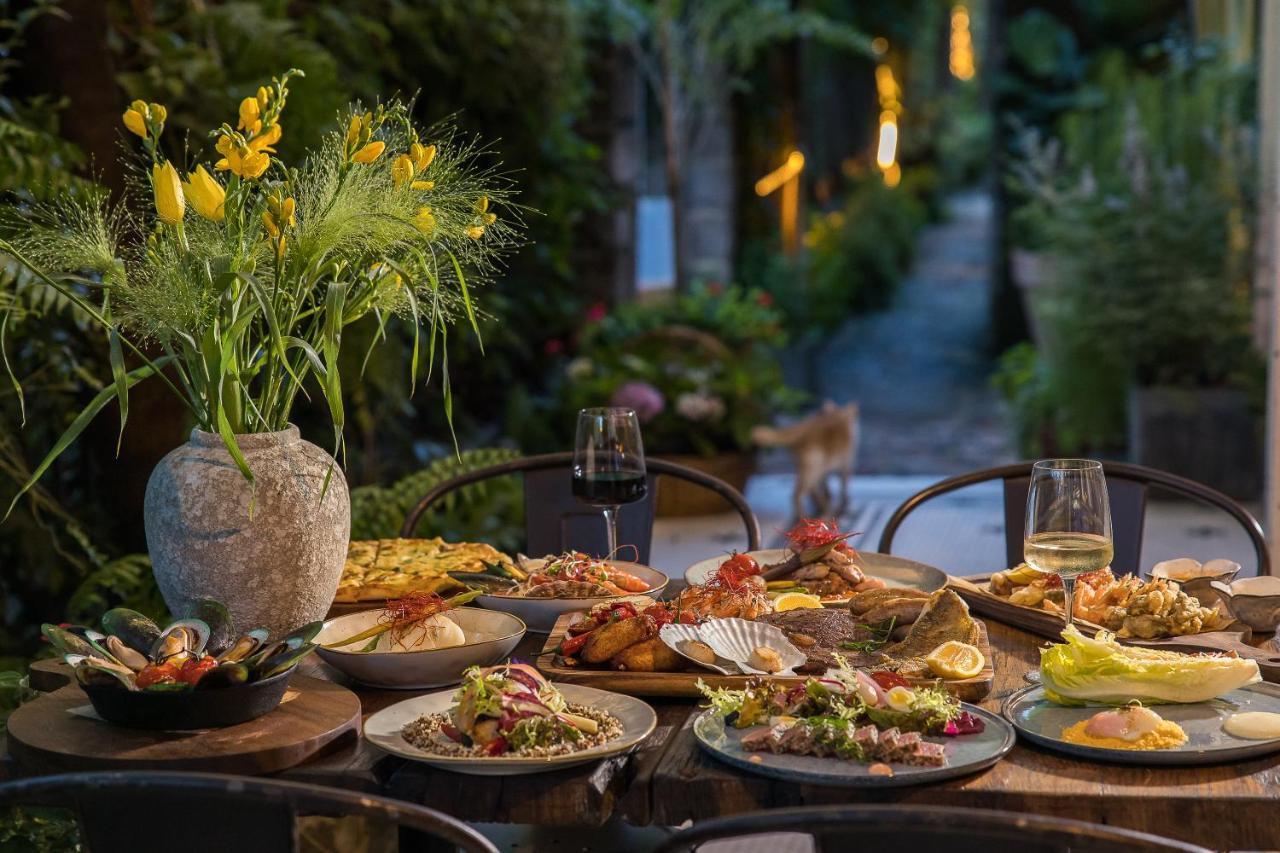 Shenzhen No'6 Garden Villa --French Window With Garden View,Close To Sea World &Shekou Ferry Port &K11 Ecoast &Subway Nearby ,Offer Western Food And Coffee &English Speaking With Tour Services المظهر الخارجي الصورة