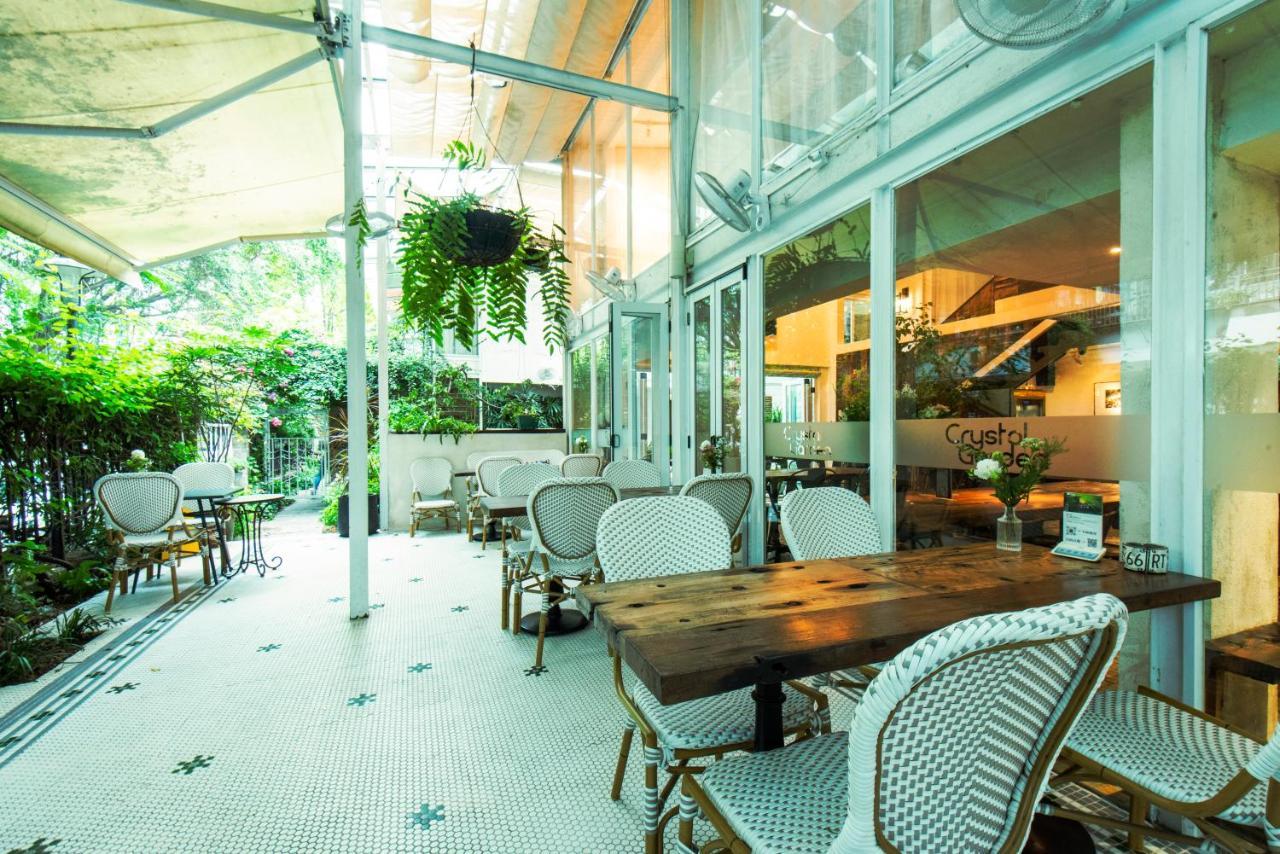Shenzhen No'6 Garden Villa --French Window With Garden View,Close To Sea World &Shekou Ferry Port &K11 Ecoast &Subway Nearby ,Offer Western Food And Coffee &English Speaking With Tour Services المظهر الخارجي الصورة
