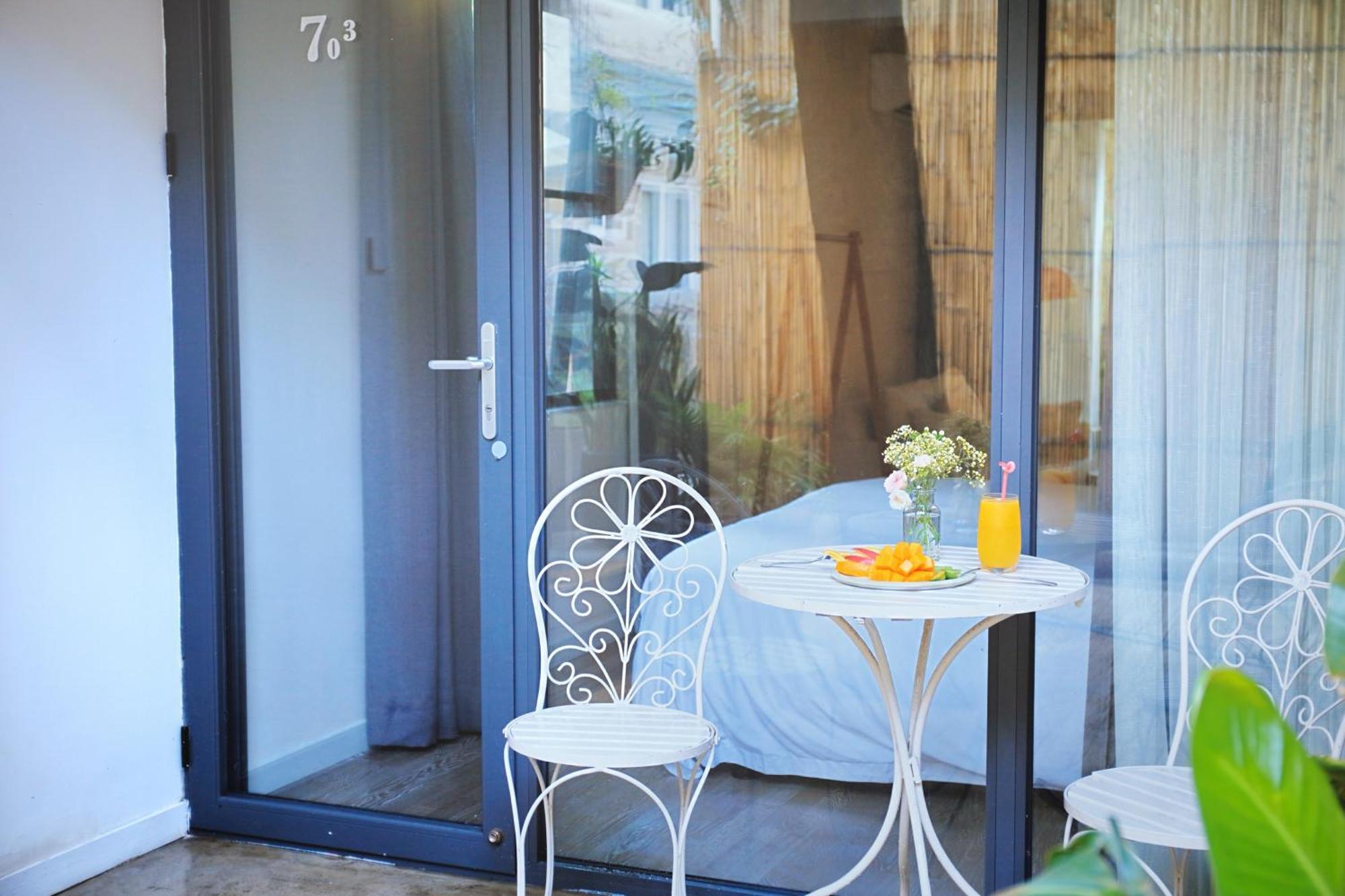 Shenzhen No'6 Garden Villa --French Window With Garden View,Close To Sea World &Shekou Ferry Port &K11 Ecoast &Subway Nearby ,Offer Western Food And Coffee &English Speaking With Tour Services المظهر الخارجي الصورة