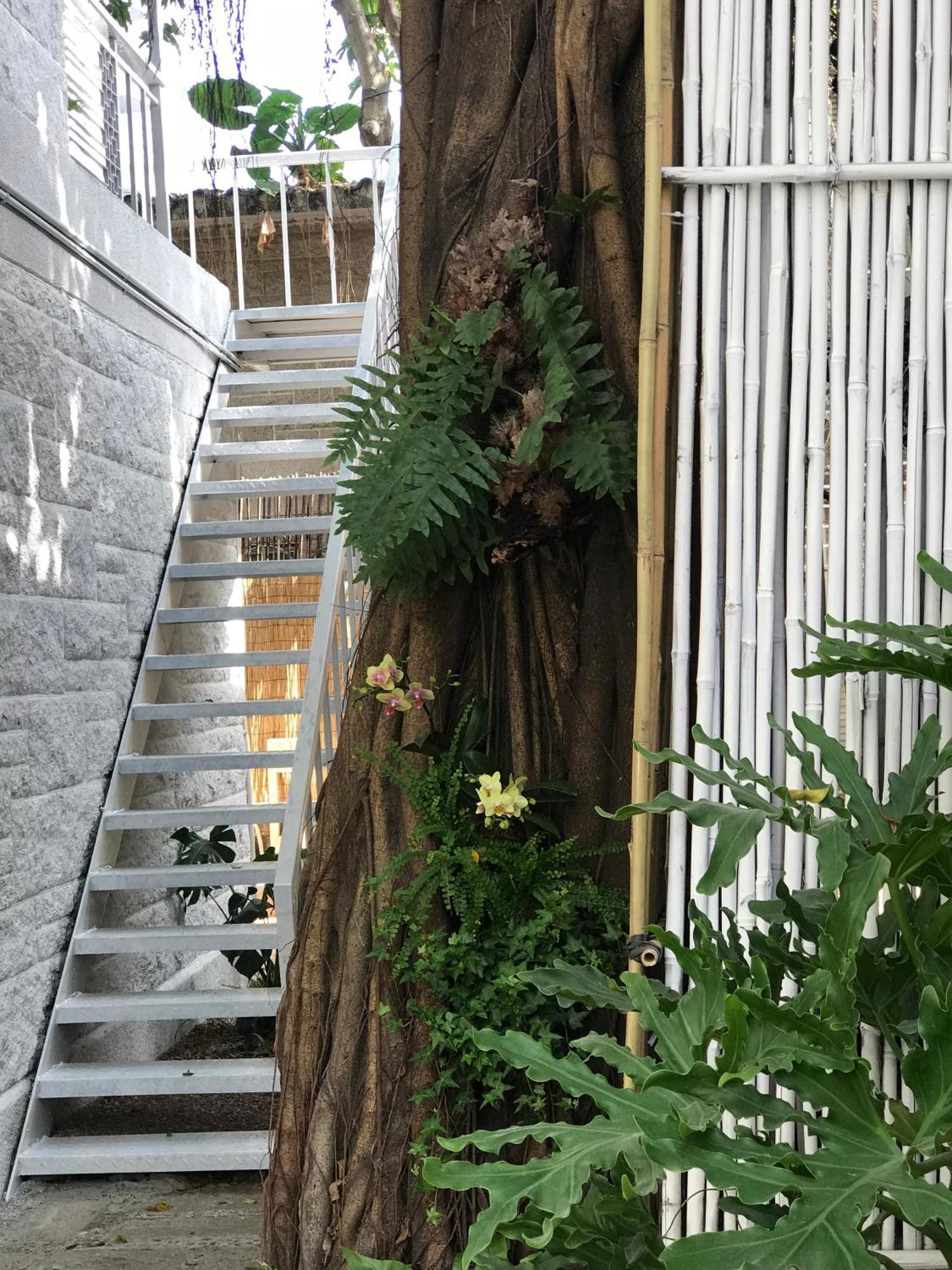 Shenzhen No'6 Garden Villa --French Window With Garden View,Close To Sea World &Shekou Ferry Port &K11 Ecoast &Subway Nearby ,Offer Western Food And Coffee &English Speaking With Tour Services المظهر الخارجي الصورة
