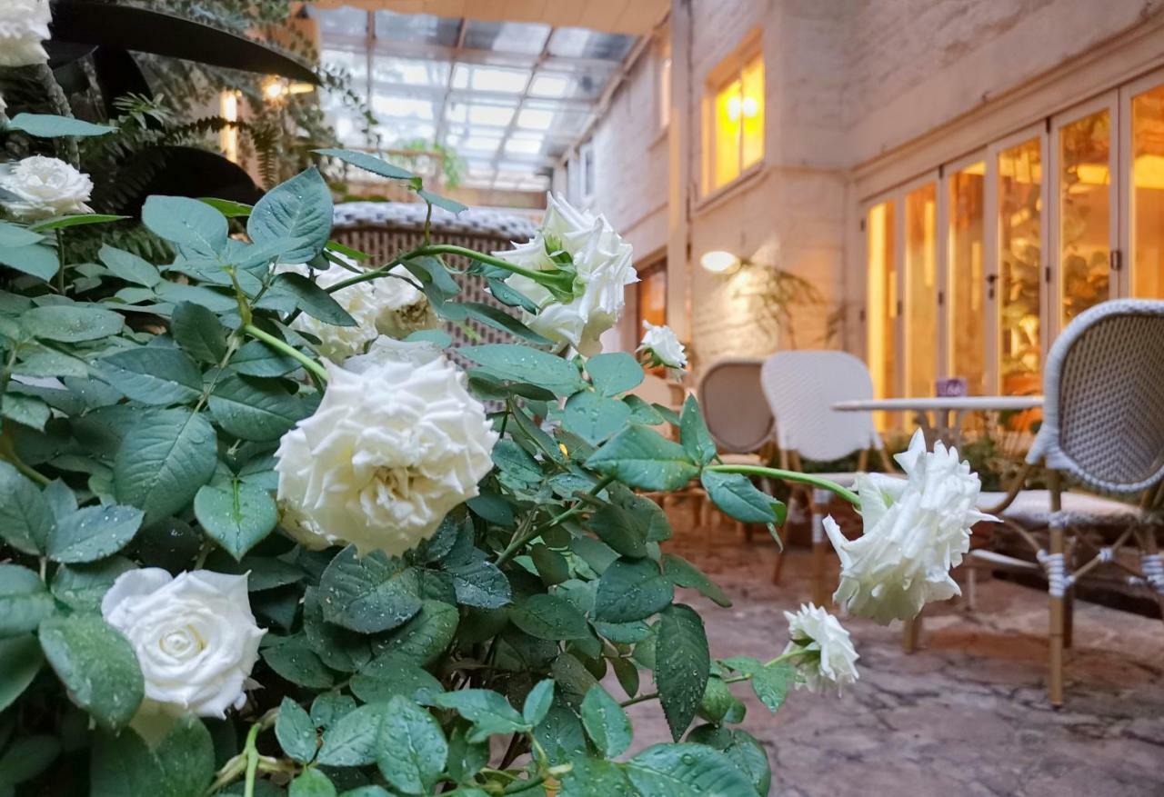 Shenzhen No'6 Garden Villa --French Window With Garden View,Close To Sea World &Shekou Ferry Port &K11 Ecoast &Subway Nearby ,Offer Western Food And Coffee &English Speaking With Tour Services المظهر الخارجي الصورة